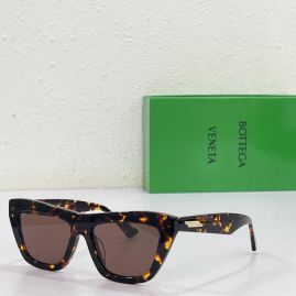 Picture of Bottega Veneta Sunglasses _SKUfw41175043fw